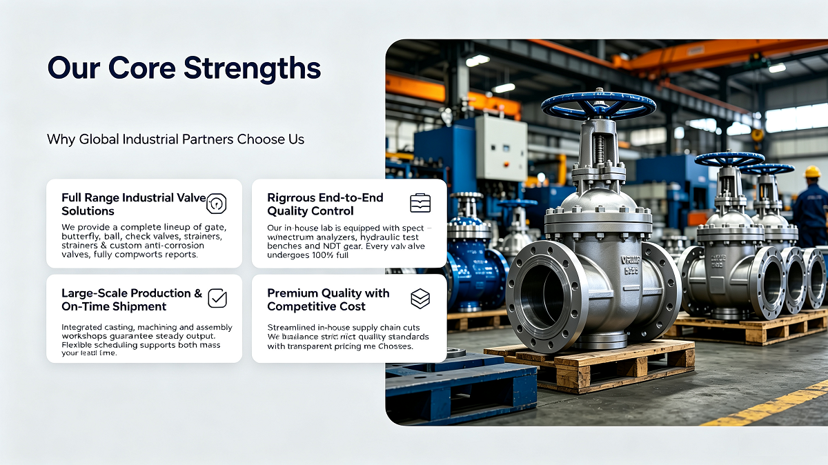our core strengths 页面设计1